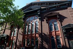 18 Light Of The World Pentecostal Church Was Built In 1853 At 179 South 9 St Williamsburg New York.jpg